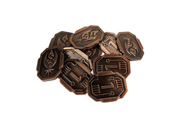 Fantasy Coins - 1 Credit (ONLINE ORDER ONLY)