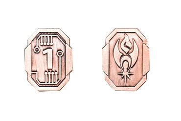 Fantasy Coins - 1 Credit (ONLINE ORDER ONLY)