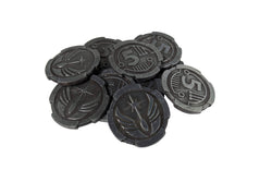 Fantasy Coins - 5 Credits (ONLINE ORDER ONLY)