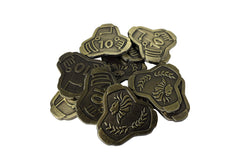 Fantasy Coins - 10 Credits (ONLINE ORDER ONLY)