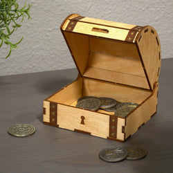 Fantasy Coins - Magic Gold (ONLINE ORDER ONLY)