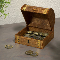 Fantasy Coins - Atomic Age 10 Value (ONLINE ORDER ONLY)