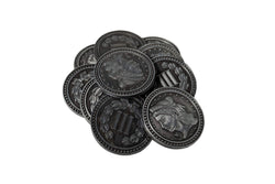 Fantasy Coins - Colonial Silver (ONLINE ORDER ONLY)