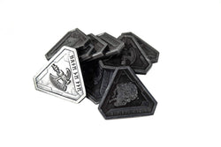 Fantasy Coins - Forge Master Silver (ONLINE ORDER ONLY)