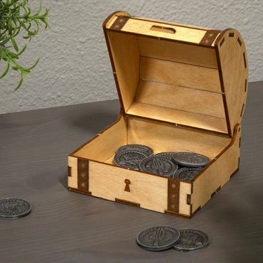 Fantasy Coins - Valkyrie Silver (ONLINE ORDER ONLY)