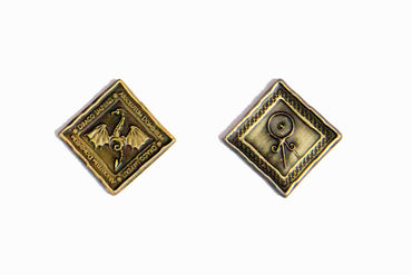 Fantasy Coins - Draco Gold (ONLINE ORDER ONLY)