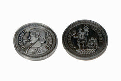 Fantasy Coins - Roman Silver (ONLINE ORDER ONLY)