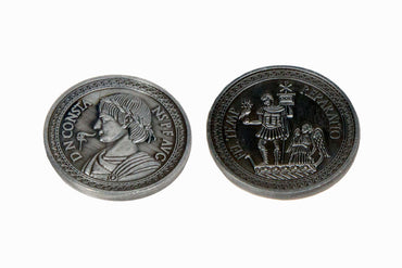 Fantasy Coins - Roman Silver (ONLINE ORDER ONLY)