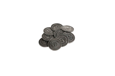 Orion Coins - Generic 5 Value (ONLINE ORDER ONLY)