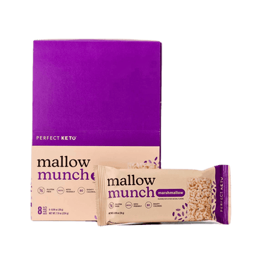 Mallow Munch (ONLINE ORDER ONLY)
