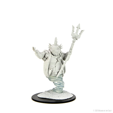 D&D: Nolzur's Marvelous Miniatures - Marid (ONLINE ORDER ONLY)