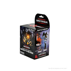 D&D: Icons of the Realms - Mordenkainen Presents Monsters of the Multiverse Booster (ONLINE ORDER ONLY)