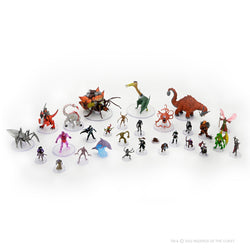 D&D: Icons of the Realms - Mordenkainen Presents Monsters of the Multiverse Booster (ONLINE ORDER ONLY)