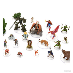 Pathfinder Battles: The Mwangi Expanse Booster (ONLINE ORDER ONLY)