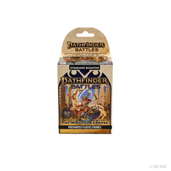 Pathfinder Battles: The Mwangi Expanse Booster (ONLINE ORDER ONLY)
