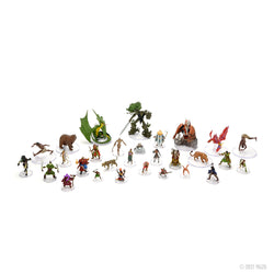 Pathfinder Battles: The Mwangi Expanse Booster (ONLINE ORDER ONLY)