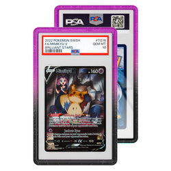 GradedGuard PSA Limited Edition (ONLINE ORDER ONLY)