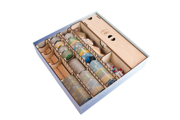 Suburbia Compatible Game Organizer (ONLINE ORDER ONLY)