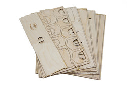 Suburbia Compatible Game Organizer (ONLINE ORDER ONLY)