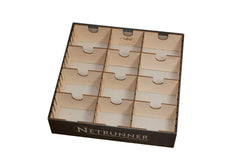 Sleeved Card Game Organizer (ONLINE ORDER ONLY)