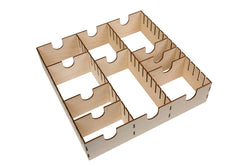 Sleeved Card Game Organizer (ONLINE ORDER ONLY)