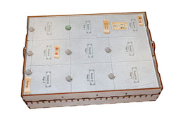 Caverna Compatible Game Organizer (ONLINE ORDER ONLY)