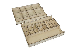 Caverna Compatible Game Organizer (ONLINE ORDER ONLY)