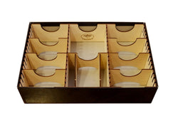 Crypto Deck-Building Organizer (ONLINE ORDER ONLY)