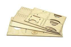 Crypto Deck-Building Organizer (ONLINE ORDER ONLY)