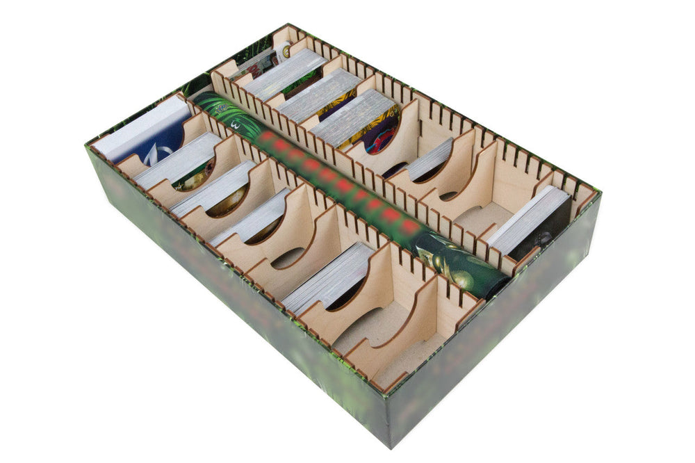 Legendary Encounters Compatible Game Organizer (ONLINE ORDER ONLY)