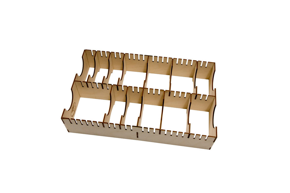 Ascension Organizer (ONLINE ORDER ONLY)
