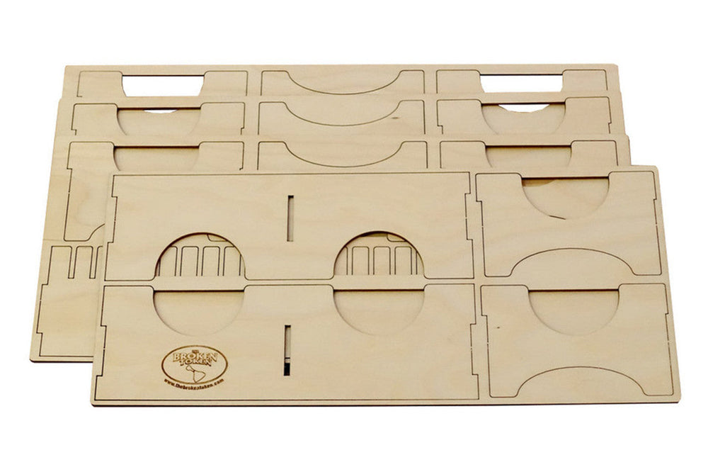 Ascension Organizer (ONLINE ORDER ONLY)