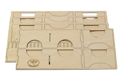Ascension Organizer (ONLINE ORDER ONLY)