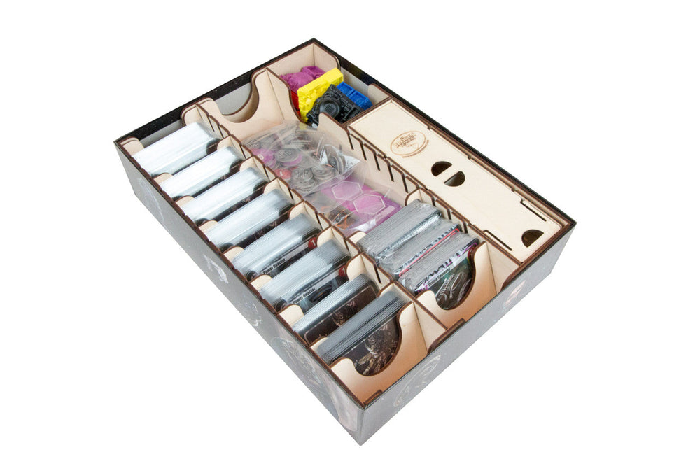 Among the Stars Compatible Game Organizer (ONLINE ORDER ONLY)