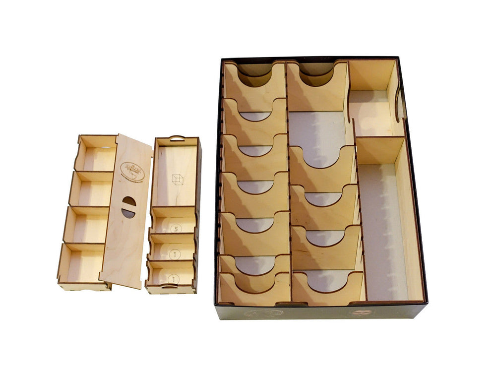 Among the Stars Compatible Game Organizer (ONLINE ORDER ONLY)