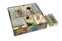 King of New York Compatible Game Organizer (ONLINE ORDER ONLY)