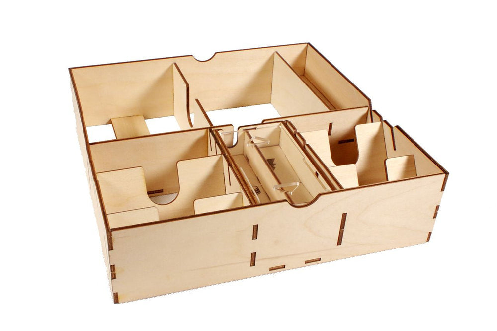 King of New York Compatible Game Organizer (ONLINE ORDER ONLY)