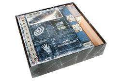 Dead of Winter Compatible Game Organizer (ONLINE ORDER ONLY)