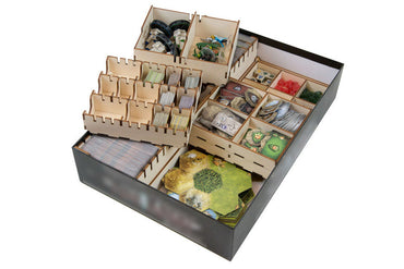 Mage Knight Compatible Game Organizer (ONLINE ORDER ONLY)