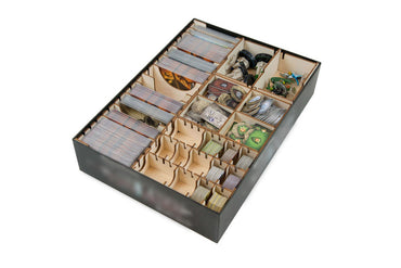 Mage Knight Compatible Game Organizer (ONLINE ORDER ONLY)