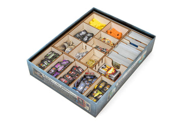 The Manhattan Project Compatible Game Organizer (ONLINE ORDER ONLY)