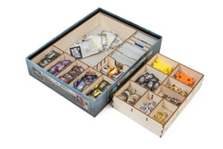 The Manhattan Project Compatible Game Organizer (ONLINE ORDER ONLY)