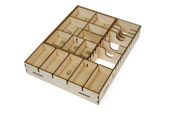 The Manhattan Project Compatible Game Organizer (ONLINE ORDER ONLY)