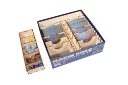Machi Koro Compatible Game Organizer (ONLINE ORDER ONLY)