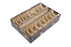 Legendary Villains Compatible Game Organizer (ONLINE ORDER ONLY)