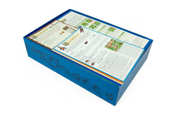 Carcassonne Compatible Game Organizer (ONLINE ORDER ONLY)