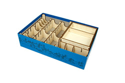 Carcassonne Compatible Game Organizer (ONLINE ORDER ONLY)