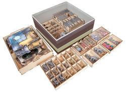 Imperial Assault Compatible Game Organizer (ONLINE ORDER ONLY)