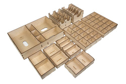 Imperial Assault Compatible Game Organizer (ONLINE ORDER ONLY)