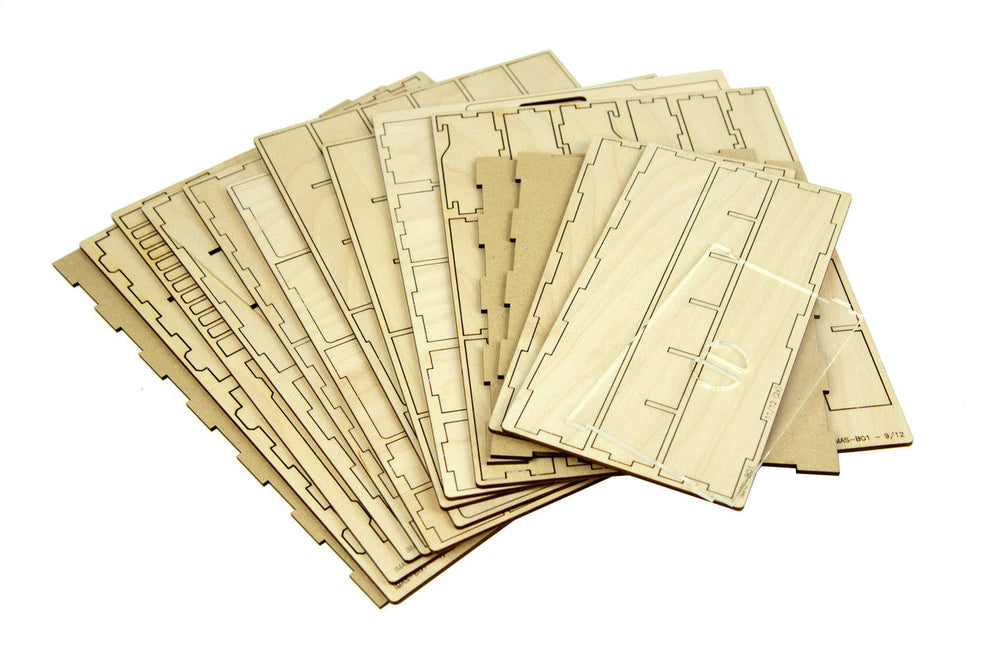 Imperial Assault Compatible Game Organizer (ONLINE ORDER ONLY)